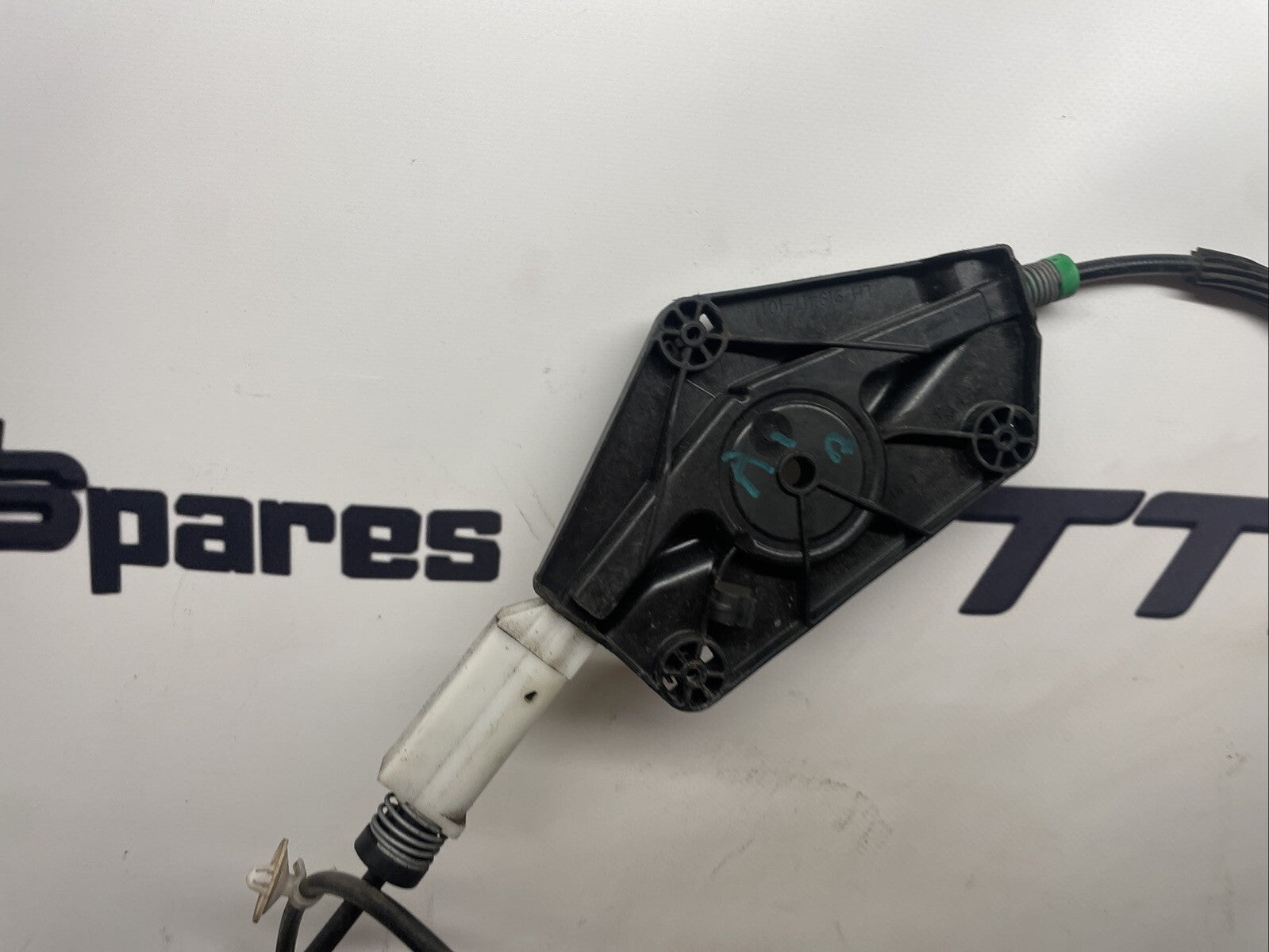 AUDI A5 S5 CABRIO CONVERTIBLE MK1 8F 09-17 PASSENGER WINDOW REGULATOR 8F0837461D