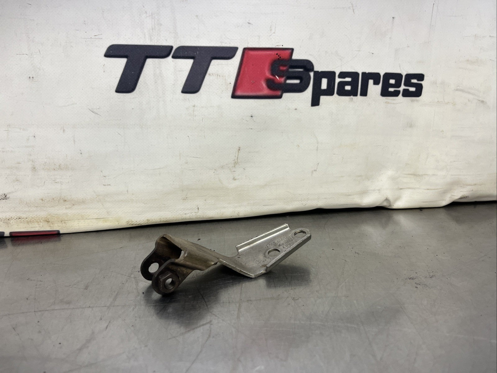MK1 AUDI TT Turbo Bracket 06A145536B