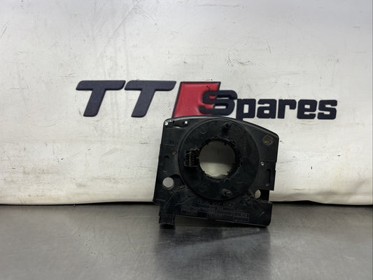 AUDI TT SLIP RING ANGLE SENSOR SQUIB CLOCK SPRING 1J0959654J A2 STEERING ANGLE
