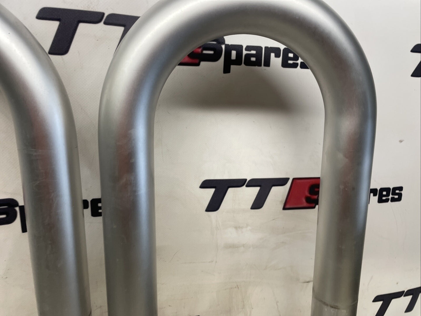 AUDI TT MK1 8N ROADSTER ALUMINIUM SEAT ROLL OVER HOOP HOOPS BARS KIT CAR USE