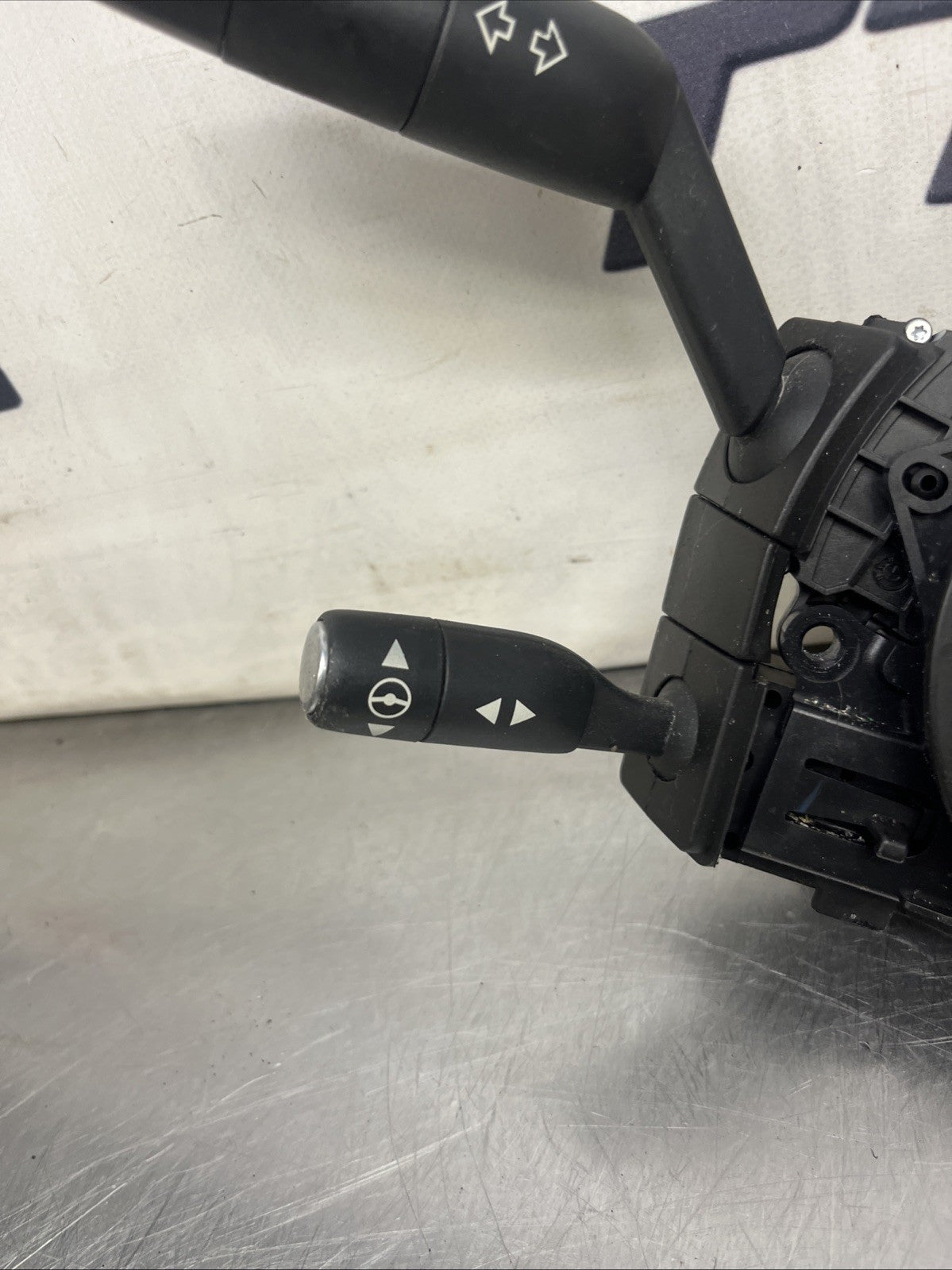 RANGE ROVER VOGUE L322  WIPER AND INDICATOR STALK AH4213N064BA
