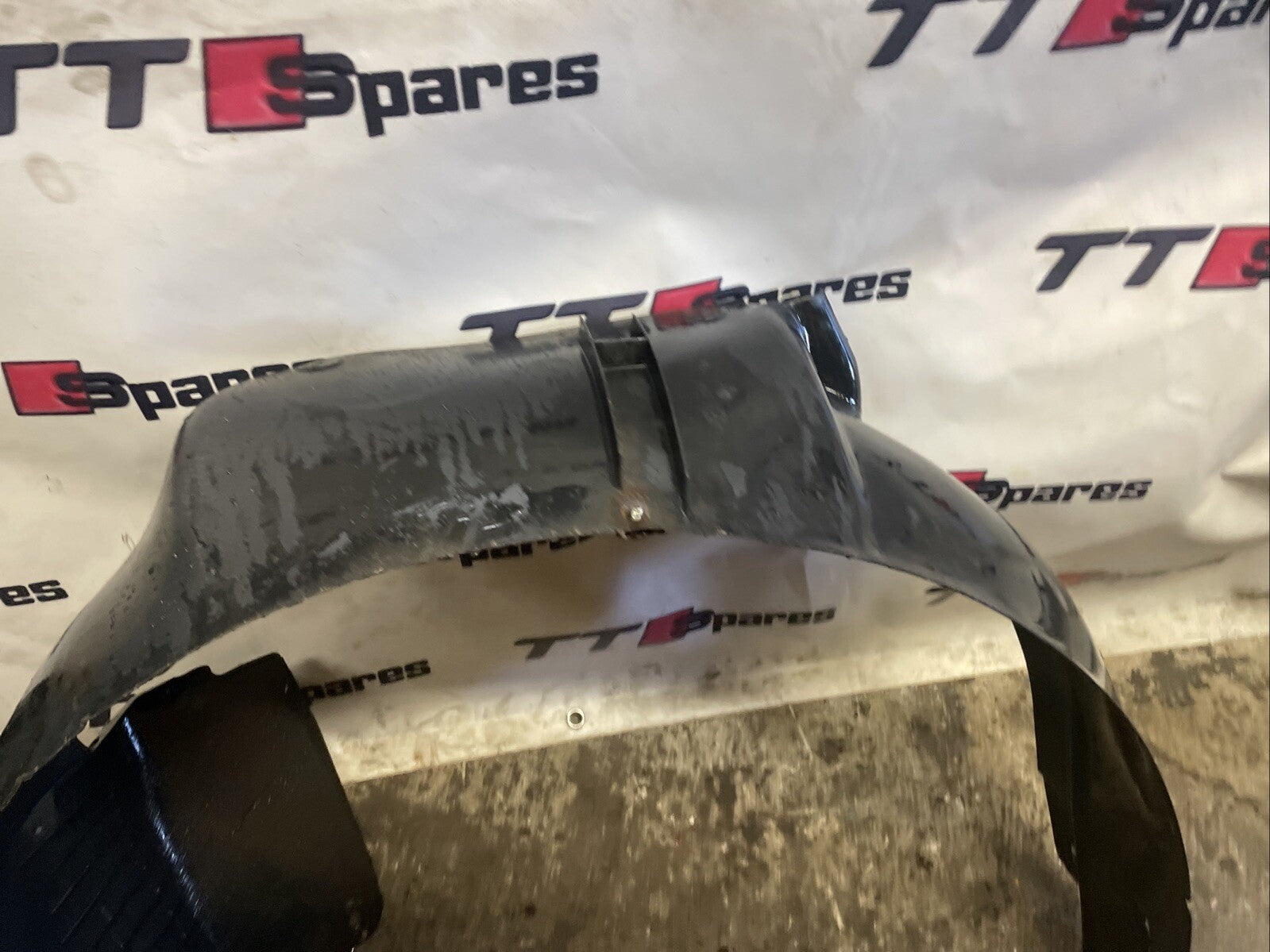 8N0821171B  AUDI TT SPLASHGUARD ARCH LINER FRONT LEFT MK1 1998-2006 1.8T