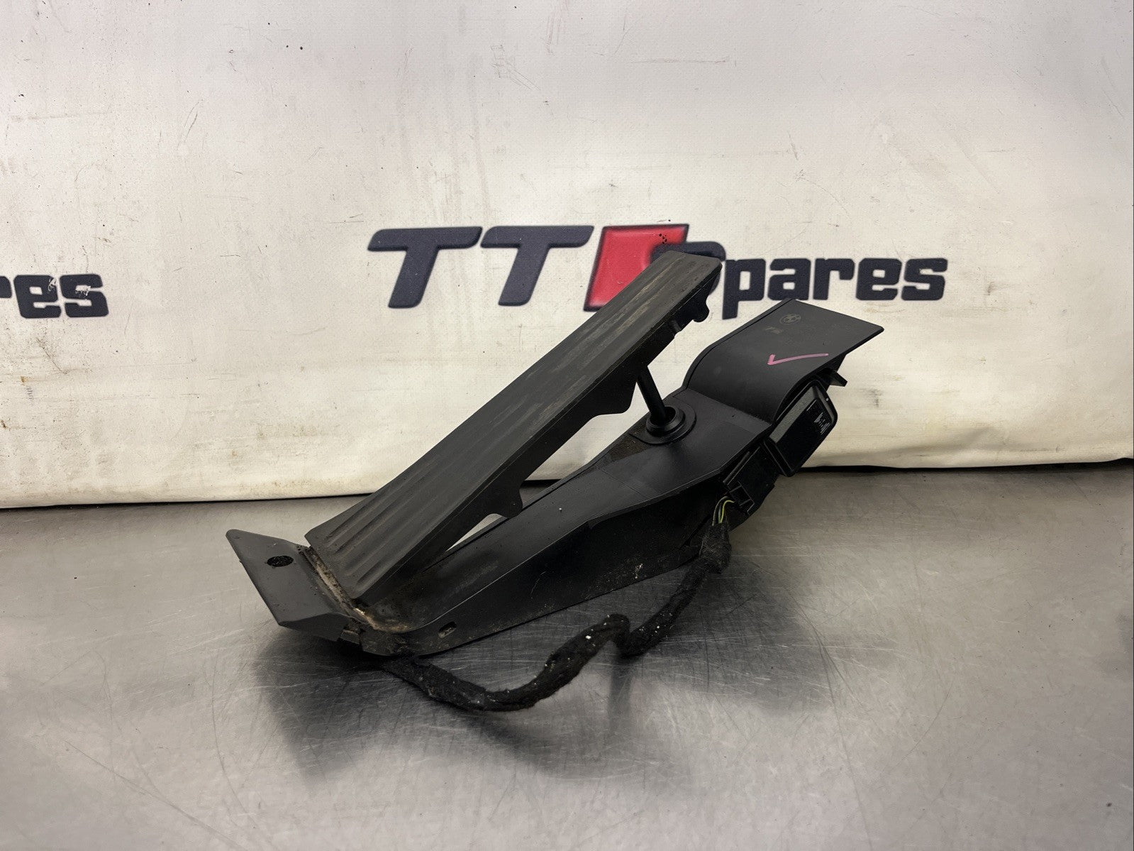 Range Rover L322 Accelerator Throttle Pedal 3541 6762482-01 2002 to 2006