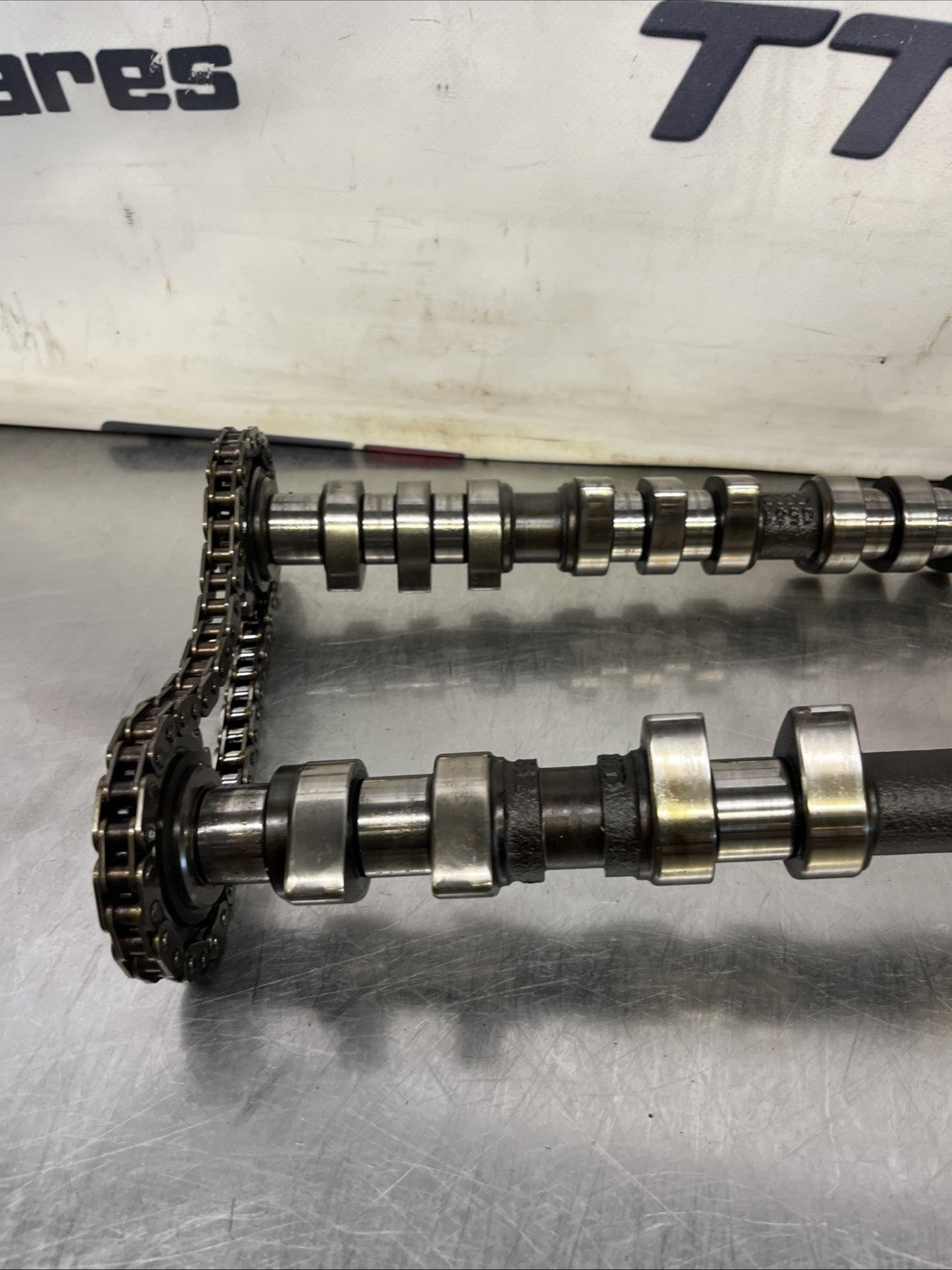 Audi TT MK1 ARY Camshaft Oem Genuine 8n 99-05 