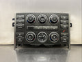 LAND ROVER RANGE ROVER HEATER AC CLIMATE CONTROLS BH42-18D679-BC 09-13