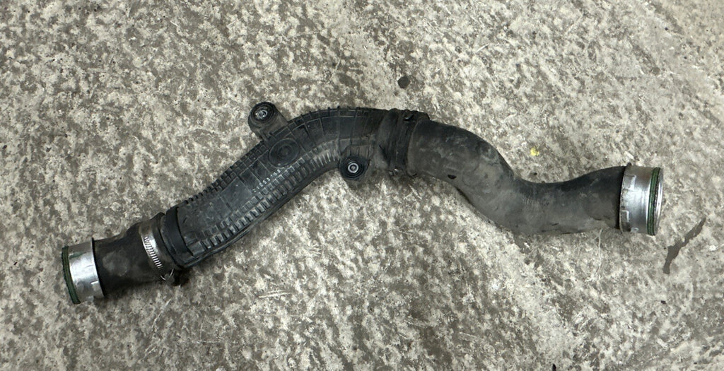 1K0145840R VW TT MK2 Scirocco 2.0 TFSI CAWB 2009 - Intercooler Pipe - 