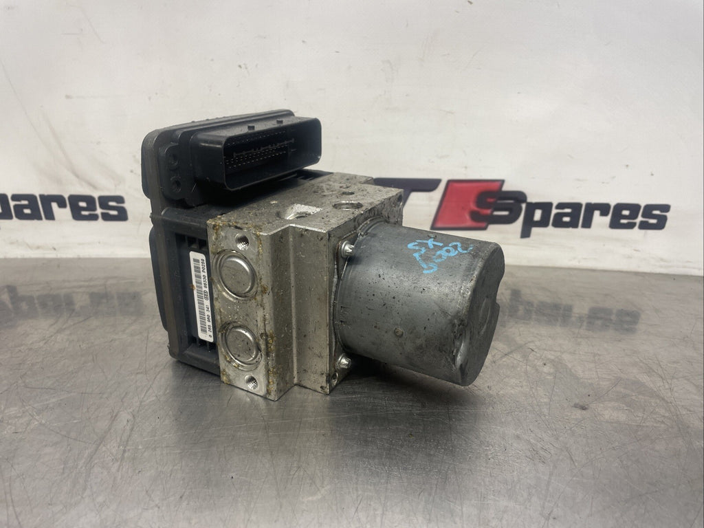 BMW X6 E71 X5 E70 2009 300kW ABS module pump 6785266 ATV37759