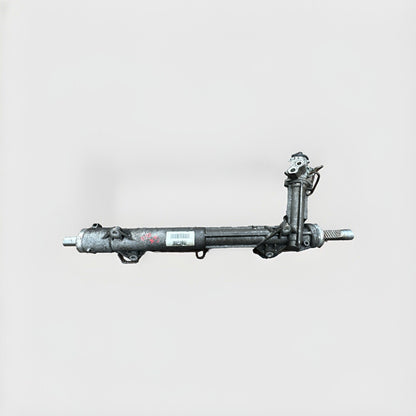 2007 BMW X5 E70 POWER STEERING RACK 3.0D P677141905