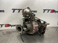 BMW X5 E70 2008 Diesel 210kW Turbocharger turbo KP262871 LGV60763