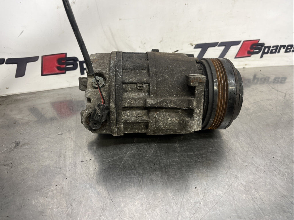 BMW X5 E70 Air Condition A/C Pump 918514603 2.99 Diesel 173kw 2008 27714739