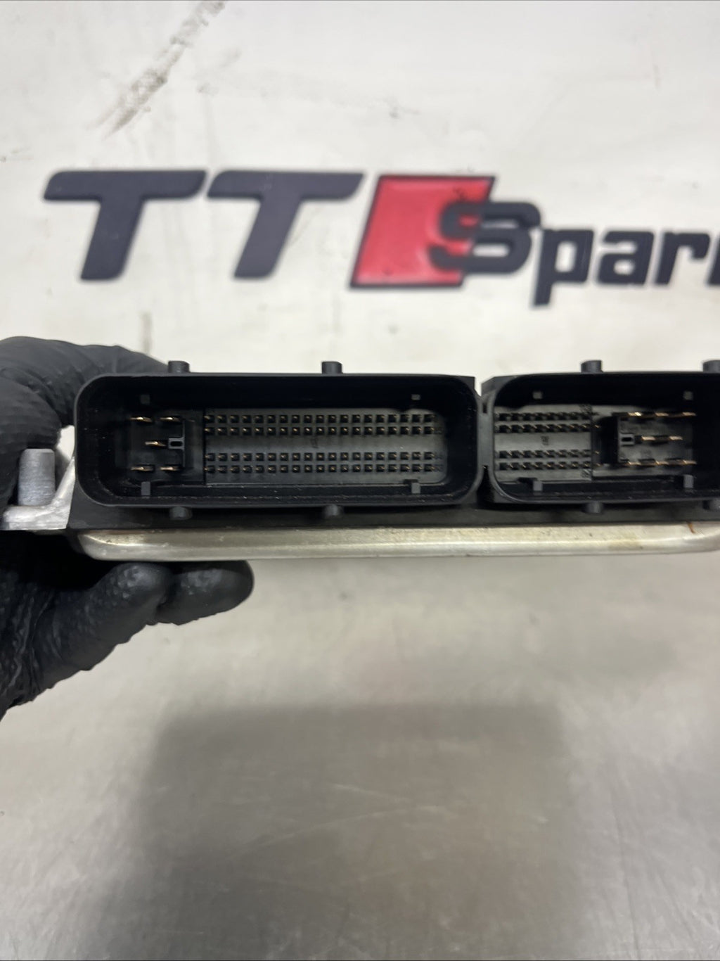 Audi TT 1.8t ARY ECU 8N0906018BR *Immo off or Pin code*