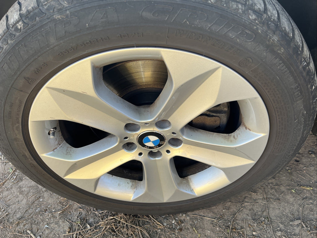 BMW X5 X6 E70 E71 E60 STYLE 232 '19' ALLOY WHEELS 255/50/19