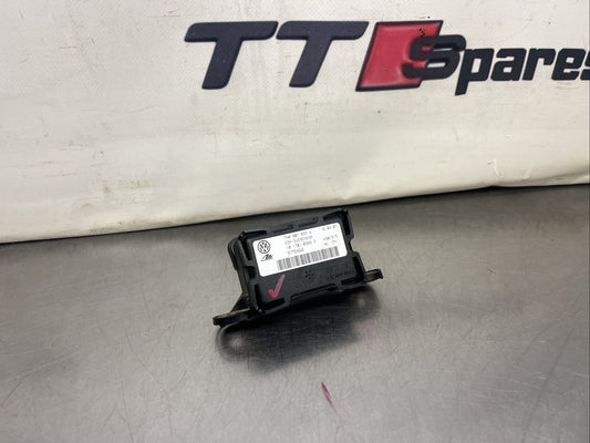 AUDI TT 8J MK2 2008 2.0 TFSI YAW RATE SENSOR 7H0907655A #0I