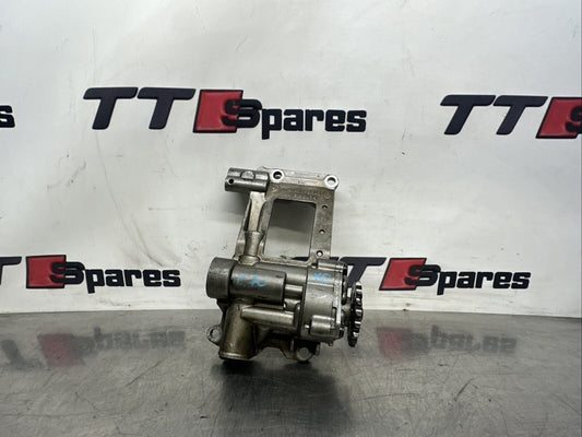 BMW E39 E46 E60 E65 X5 3.0d 330d 525d 530d 730d M57N2 Engine Oil Pump 7792945