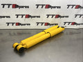 2x Ta Technix Sport Rear Shock Absorber - Audi A3 8L Quattro, VW Golf 4 4-Motion