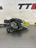 BMW X5M E70 4.4 V8 555 KM Rear wiper motor 6942165-06