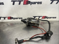 Seat Leon Starter Motor 2.0 Petrol 6 Speed Manual 2007 BWA