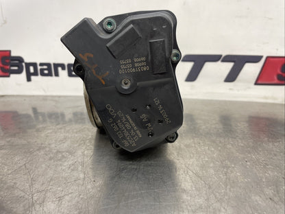Vw Audi Seat Skoda GTI A3 Leon 2.0TFSI Throttle Body 06F133062G