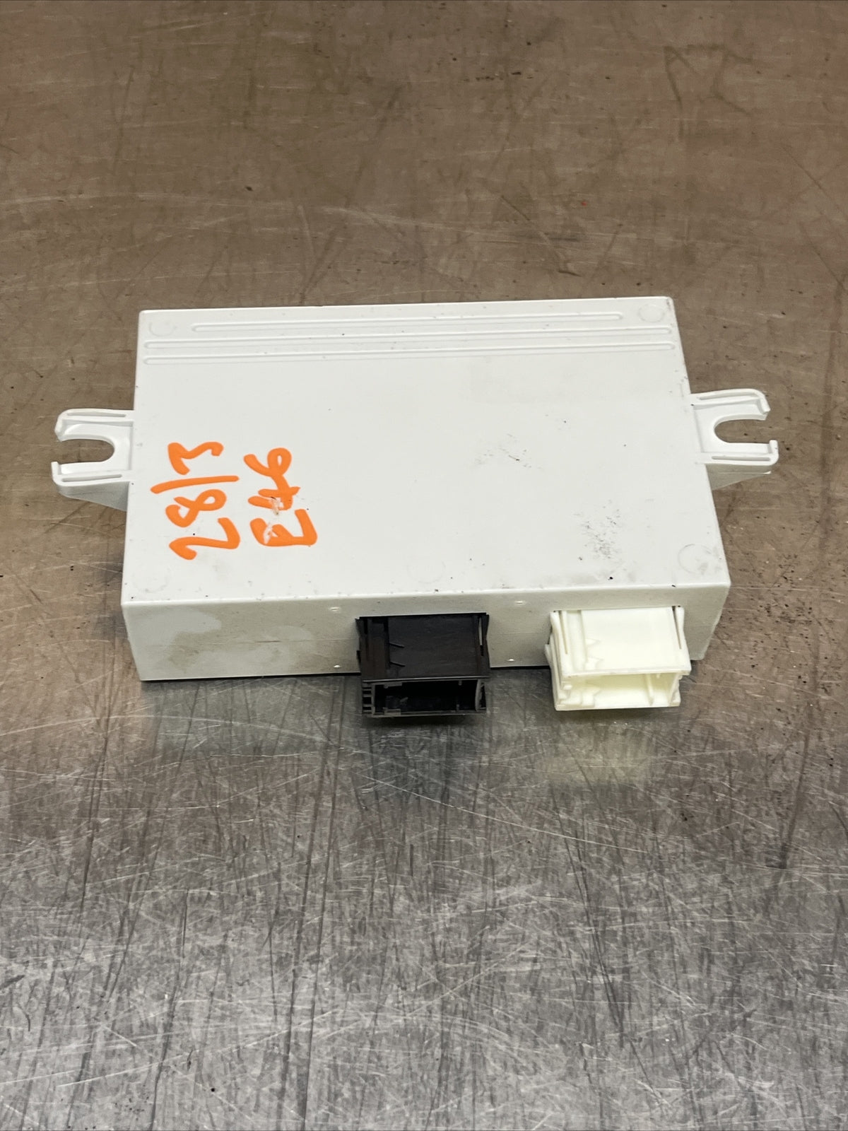 2002 BMW 5 3 SERIES E39 E46 PDC PARKING DISTANCE CONTROL ECU 6904023