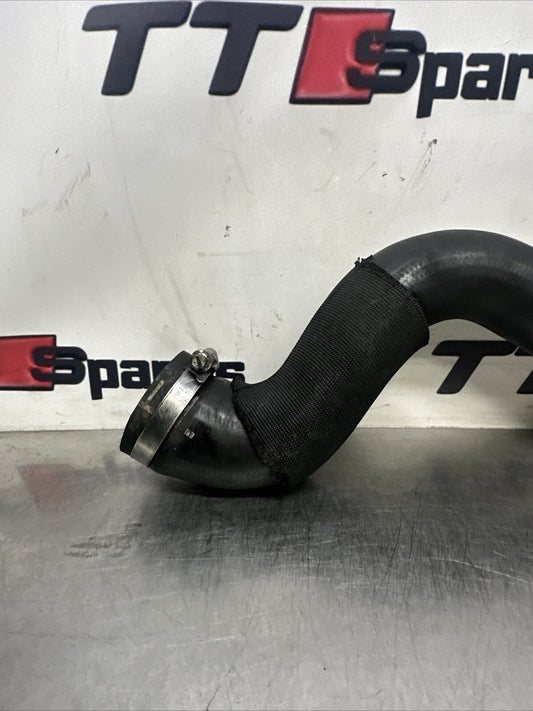 Range Rover Vogue TDV8 3.6 V8 Left Intercooler Hose Pipe 7H42-9F795-DB 2006