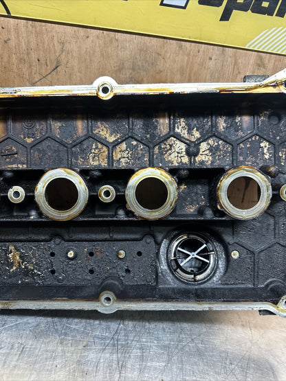 AUDI TT MK1 1.8T 20V Audi S3 APX CAM ROCKER COVER 06A103469N