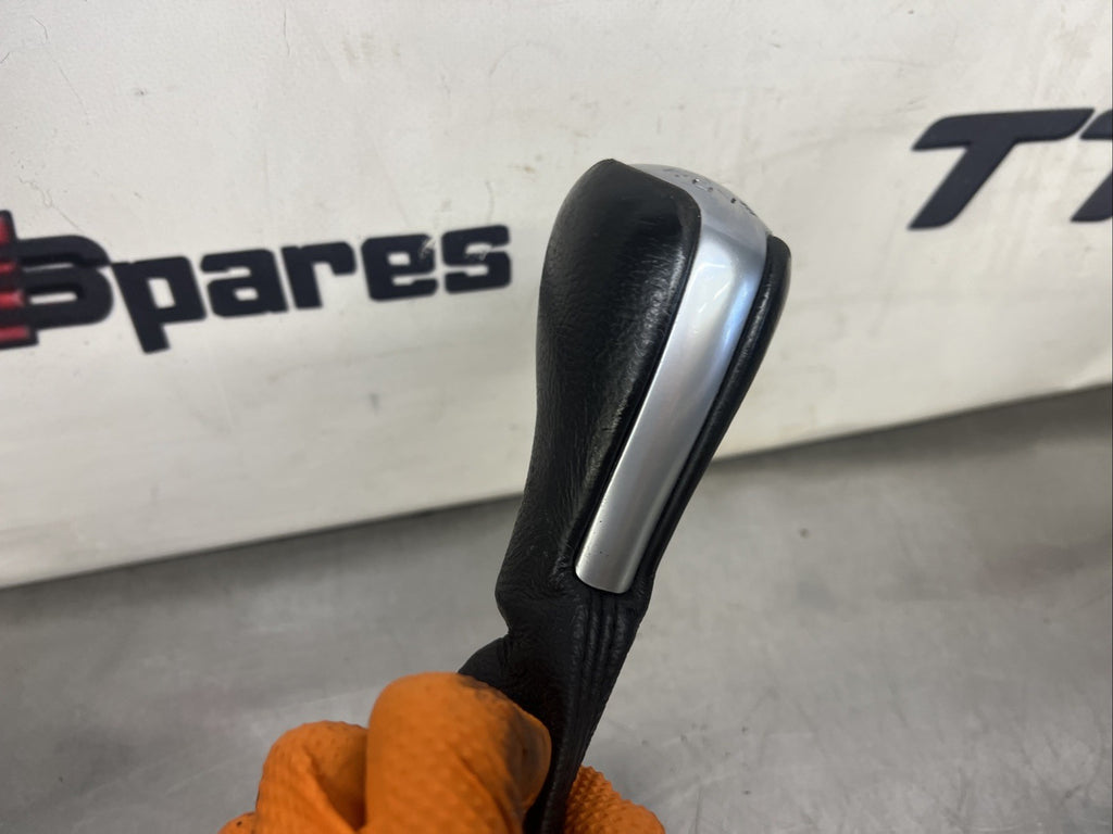 Range Rover L322 Gear Knob And Gaiter Automatic Auto 2002 to 2009