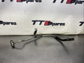 AUDI TT MK1 1.8T 150 180 K03 Turbo fit Coolant Water Pipe ~ Rubber & Metal Hose