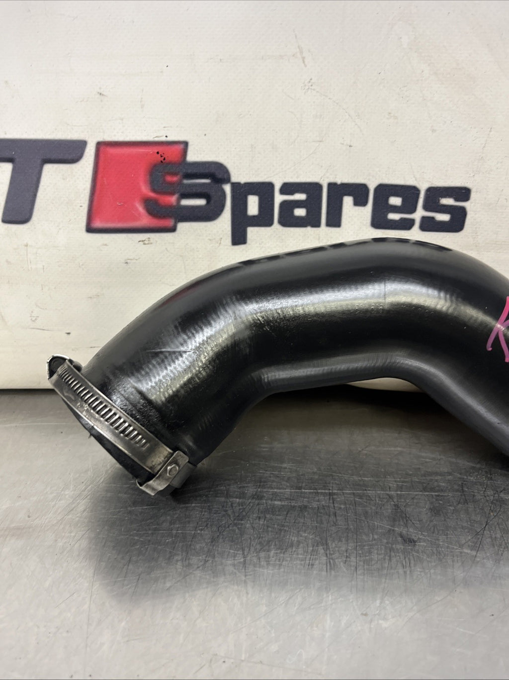 BH42-9F072-AC RANGE ROVER VOGUE L322 AIR INTAKE HOSE PIPE LINE 