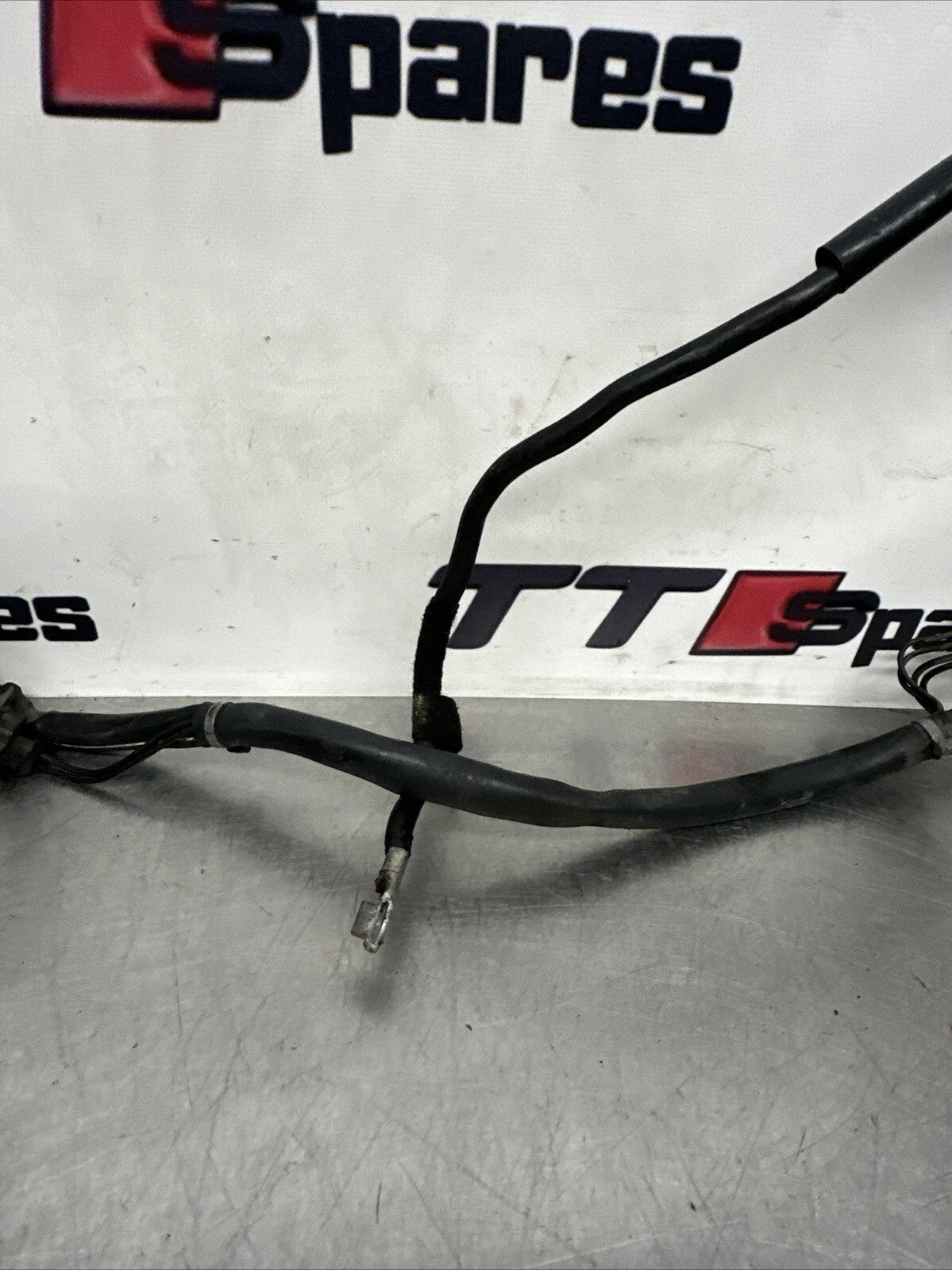 Audi TT 8N Mk1 1.8T Wiring Loom for Alternator with Air Con 1J0971349GN