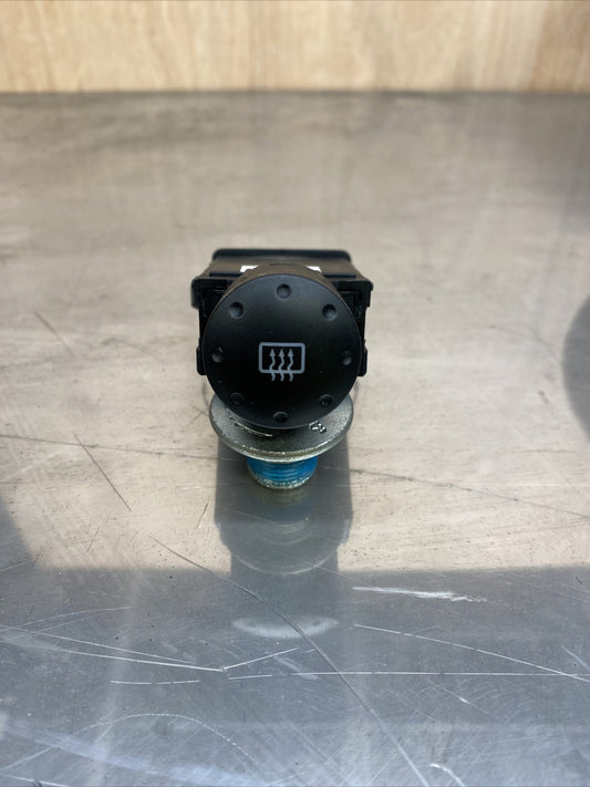 AUDI TT MK1 98-06 DEMISTER SWITCH 8N0941503B