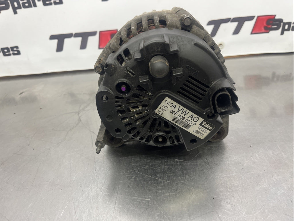 2005 VOLKSWAGEN GOLF ALTERNATOR MK5 1K 2.0 DIESEL BKD 2004-2008 P/N 06F903023C