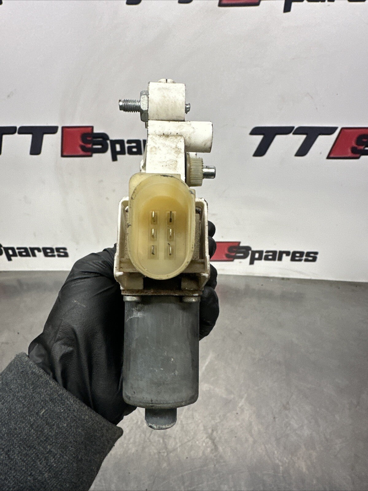 ⭐️ BMW 3 SERIES E90 WINDOW MOTOR NSF LH PASSENGER FRONT LEFT SIDE 6927027 #JB