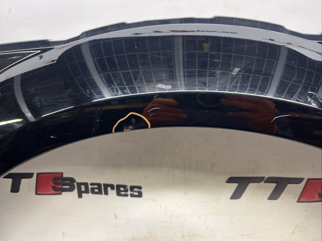 AUDI TT MK1 8N Driver OS Wing Black