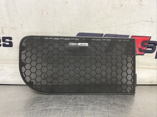 Audi TT 8N MK1 Right Offside O/s Bose Speaker Grill Cover 8N0035420A BLACK