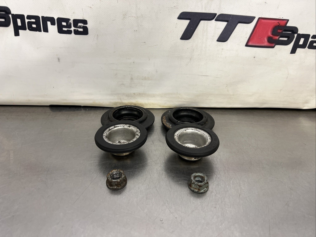 AUDI TT MK1 FRONT SUSPENSION CUPS TOP STRUT SUPPORT MOUNT CUPS 1J0412319