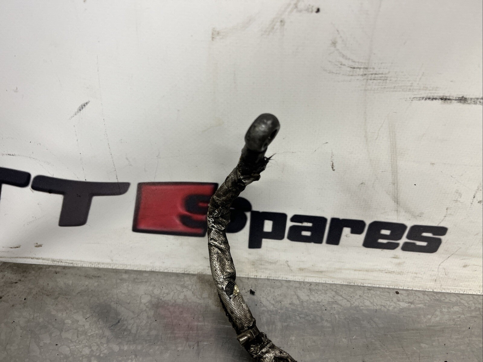 Range Rover Sport Oil Feed Pipe Turbo 3.6 TDV8 6H3Q6K679GB Land Rover