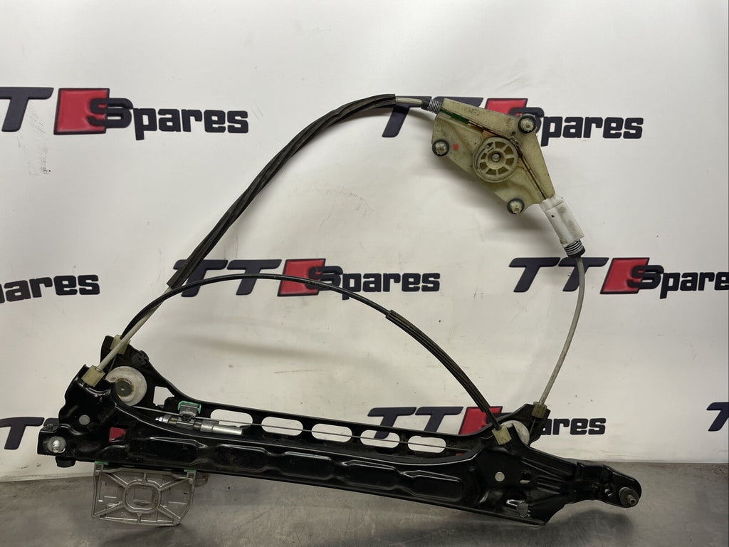 8J0837461E/D Audi TT Mk2 8K2 06-14 GENUINE  Left Window Regulator  #1204