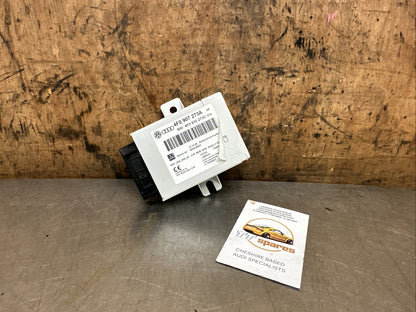 4F0910273A RDC Control Unit Tire Pressure Monitoring Audi A6 S6 RS6 4F Q7 4L