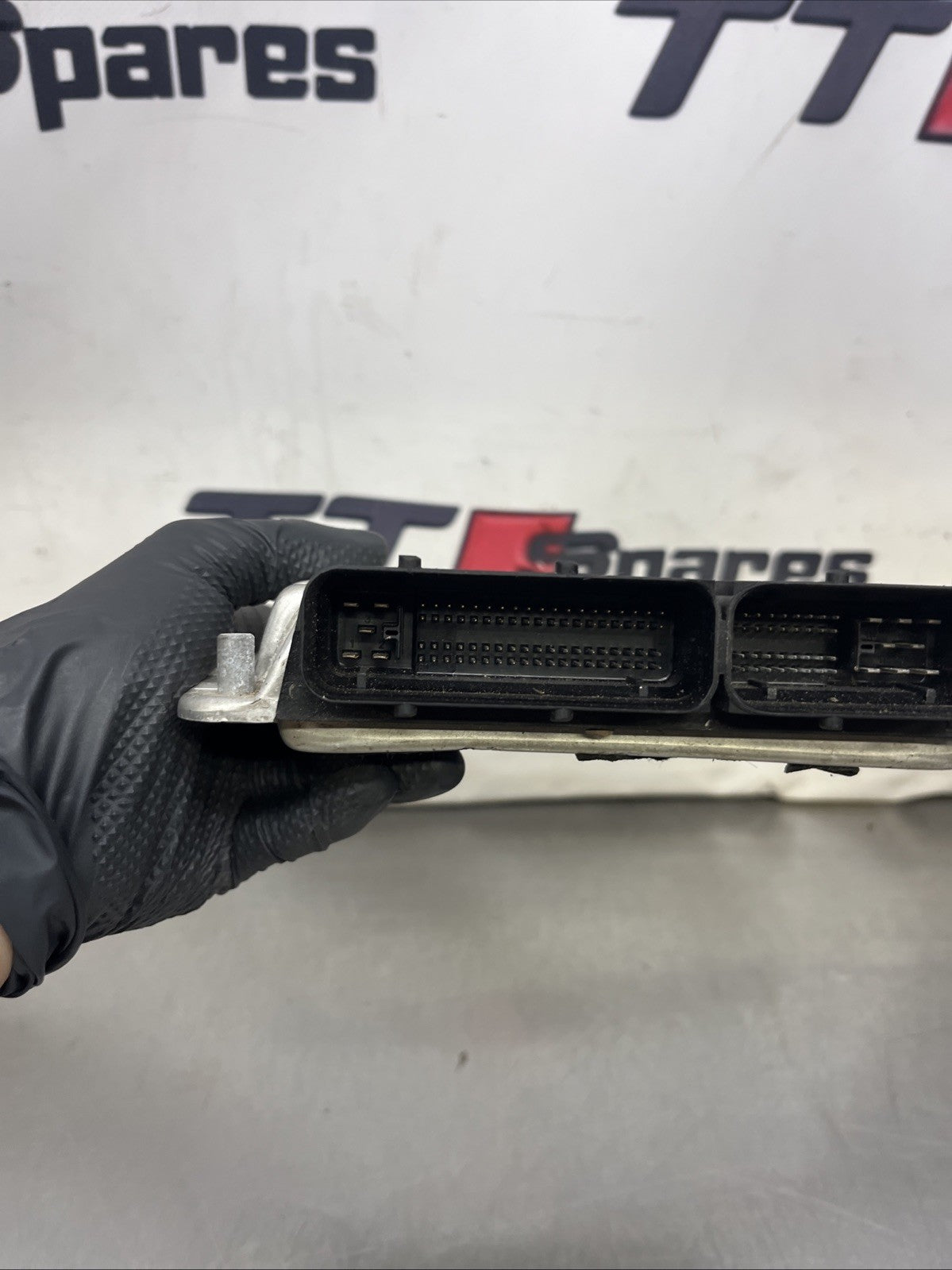 2001 VW PASSAT 1.9 DIESEL ENGINE CONTROL UNIT 038906019ER