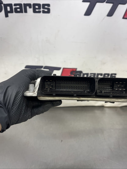 2001 VW PASSAT 1.9 DIESEL ENGINE CONTROL UNIT 038906019ER