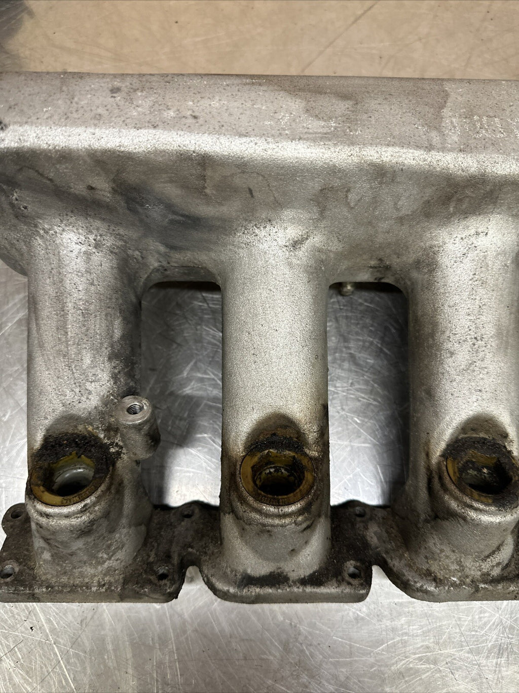 AUDI TT MK1 1.8T (180) ARY (99-05) INTAKE INLET MANIFOLD, 06A133223CC