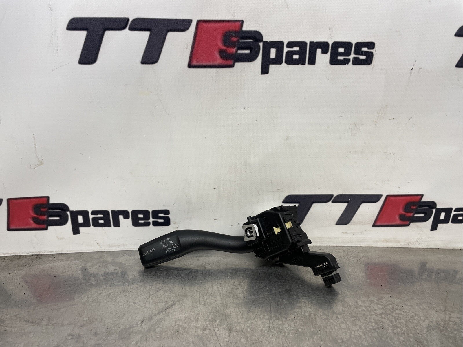 8P0953513C Indicator Dip Beam Stalk for Audi A3 R8 TT TTRS EOS Gold Jetta  9B9