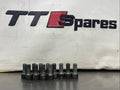 Audi TT Mk1 Dsg Front Driveshaft Bolts Oem Genuine