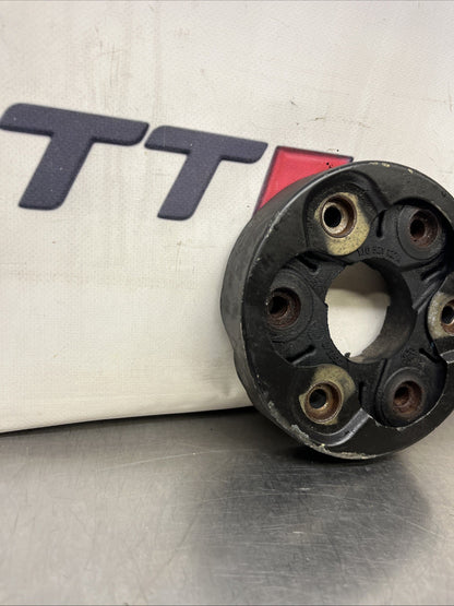 Audi TT 8N 98-06 MK1 225 Quattro 1.8T front propshaft rubber doughnut 1J0521127A