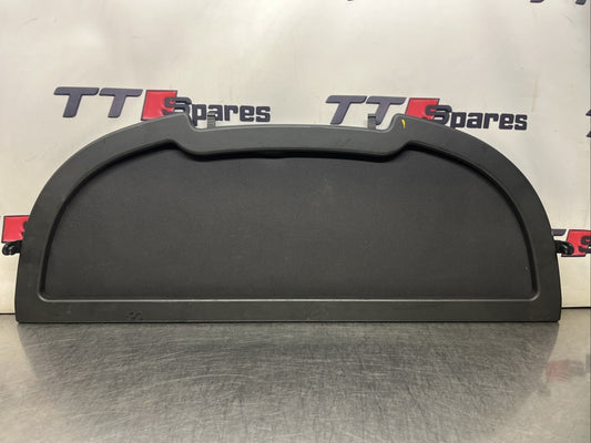 Audi TT Mk1 8N - Coupe, Black Parcel Shelf - Used