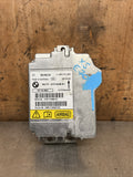 BMW X5 AIBAG CONTROL MODULE ECU 9171948 MK2 E70 2007 - 2010 