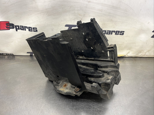 AUDI TT MK1 BATTERY BOX / BATTERY TRAY COUPE OEM 8N8804373 98-06 FREE SHIPPING
