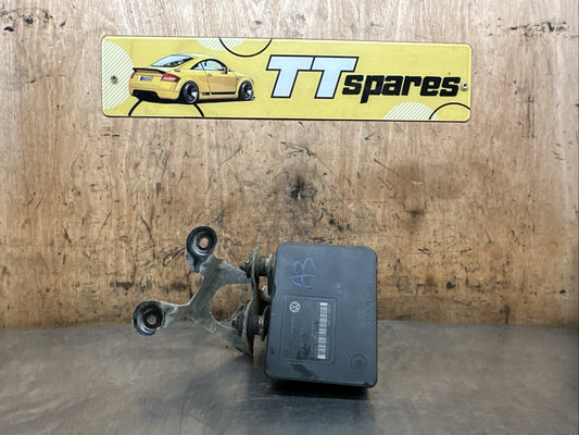  1K0907379ACVW SEAT AUDI SKODA ABS PUMP
