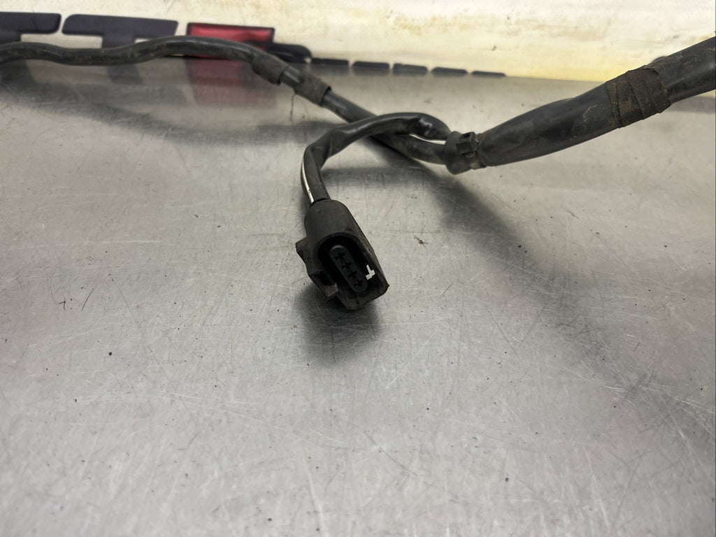 Audi TT 8J Mk2 3.2 V6 Wiring Loom for Alternator 8J0971349L