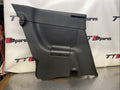 Audi TT MK1 98-06 8N Coupe N/S Left Rear Quarter Panel Trim Black 8N8867035F